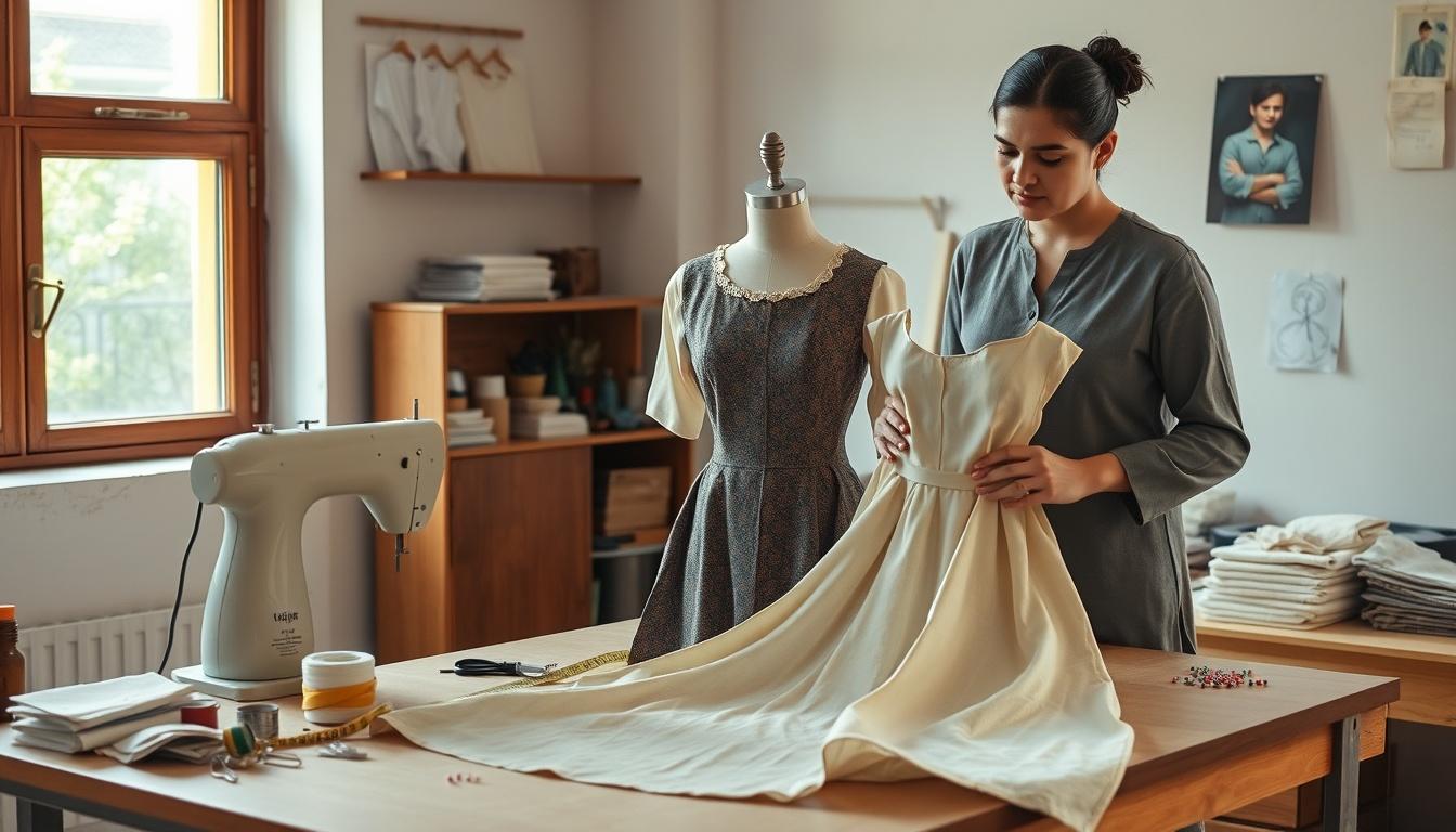 Remodel Clothing with Purpose