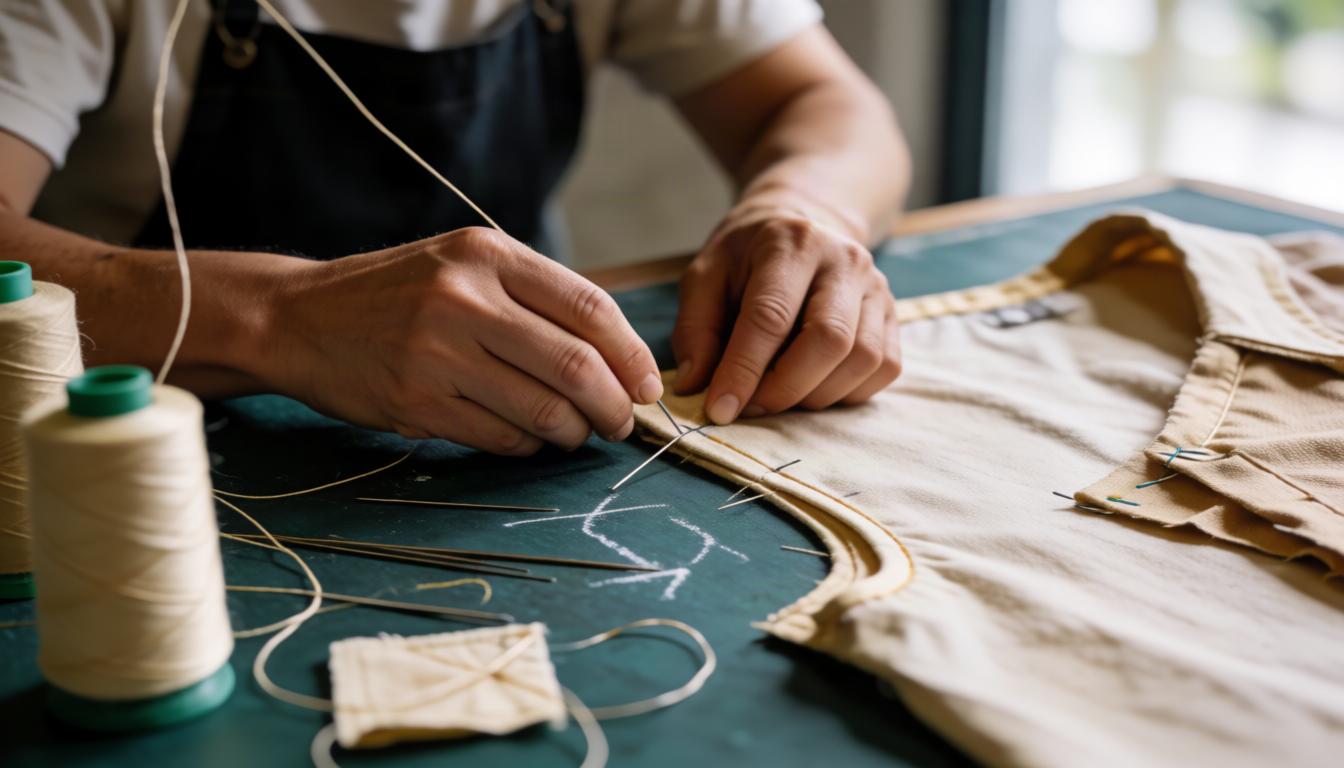 A careful process from first look to final fit
